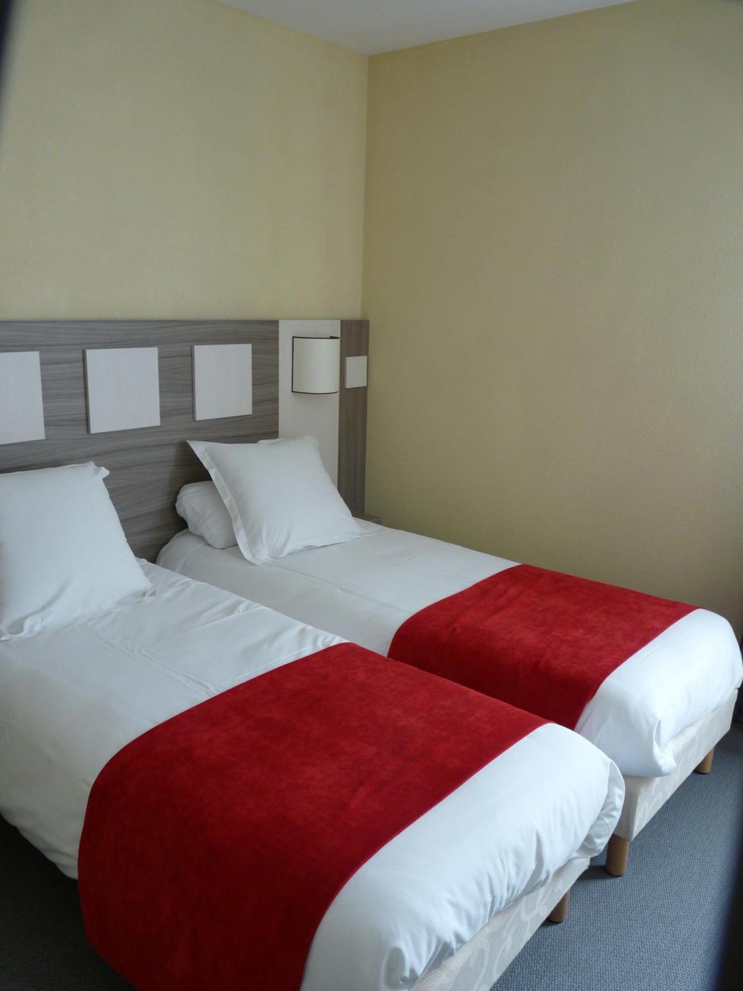 The Originals City, Hotel Des Arenes, Saintes Luaran gambar