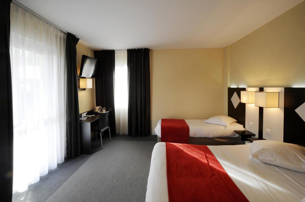 The Originals City, Hotel Des Arenes, Saintes Luaran gambar