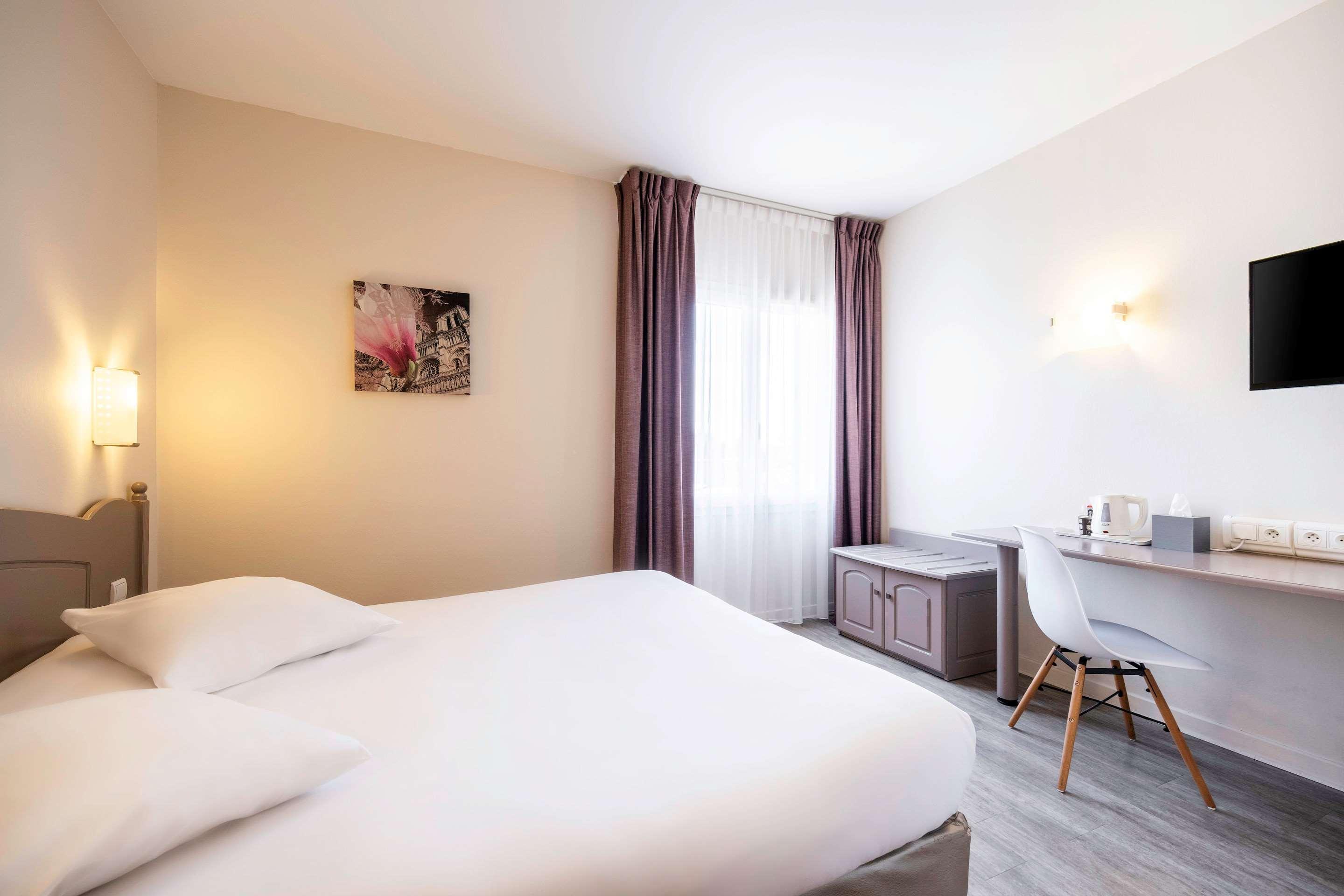The Originals City, Hotel Des Arenes, Saintes Luaran gambar