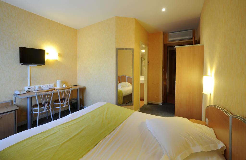 The Originals City, Hotel Des Arenes, Saintes Luaran gambar