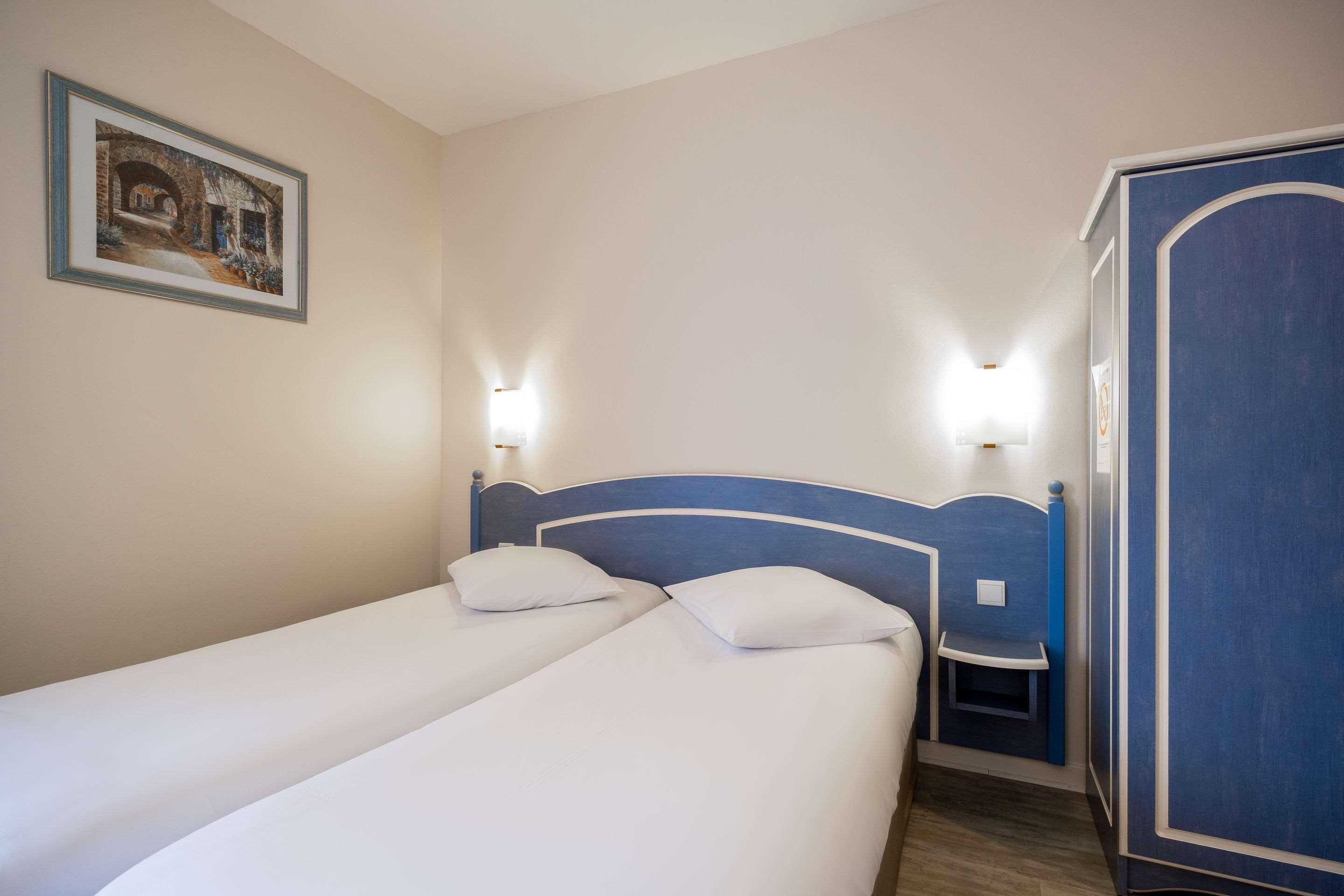 The Originals City, Hotel Des Arenes, Saintes Luaran gambar