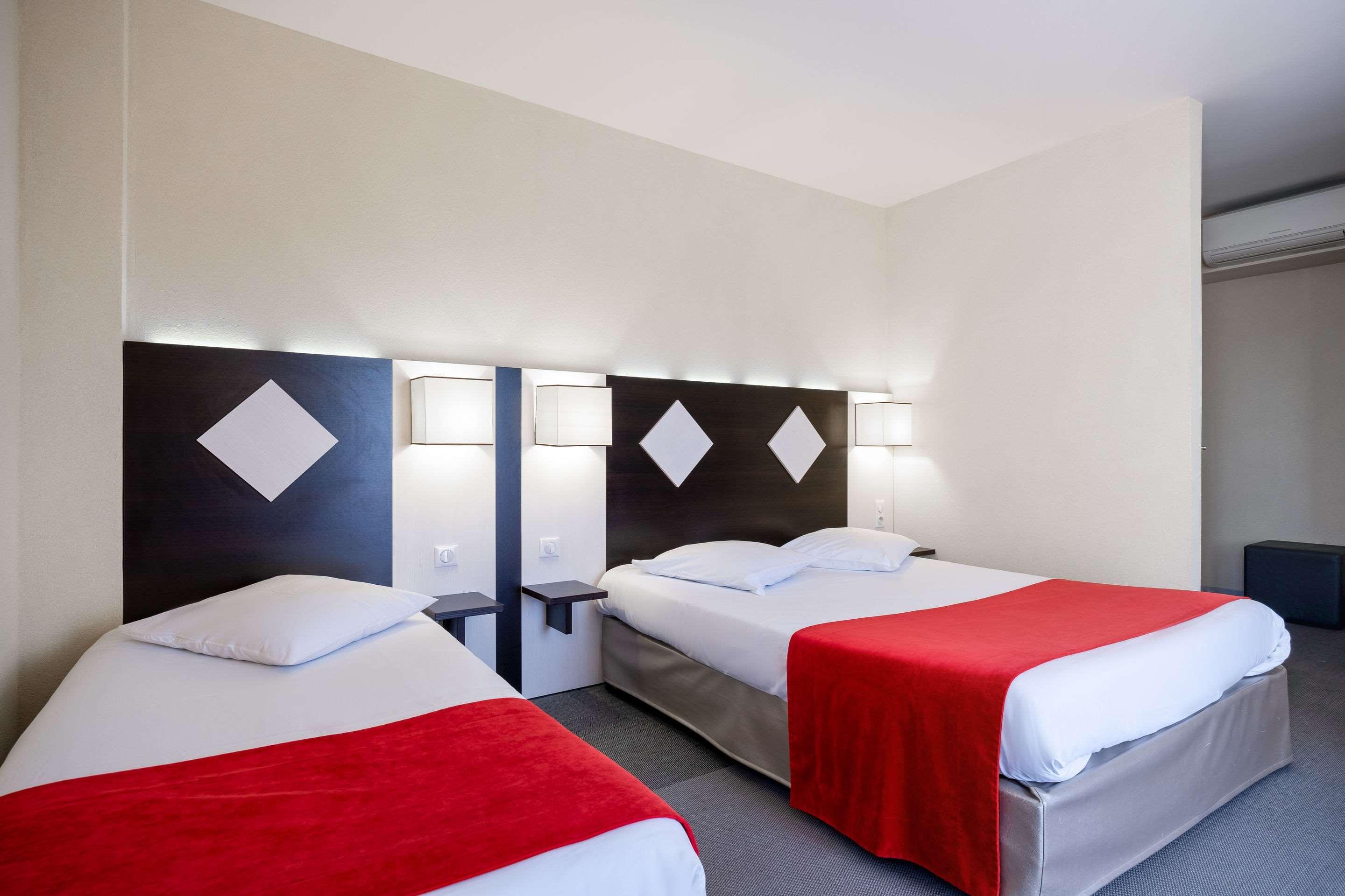 The Originals City, Hotel Des Arenes, Saintes Luaran gambar