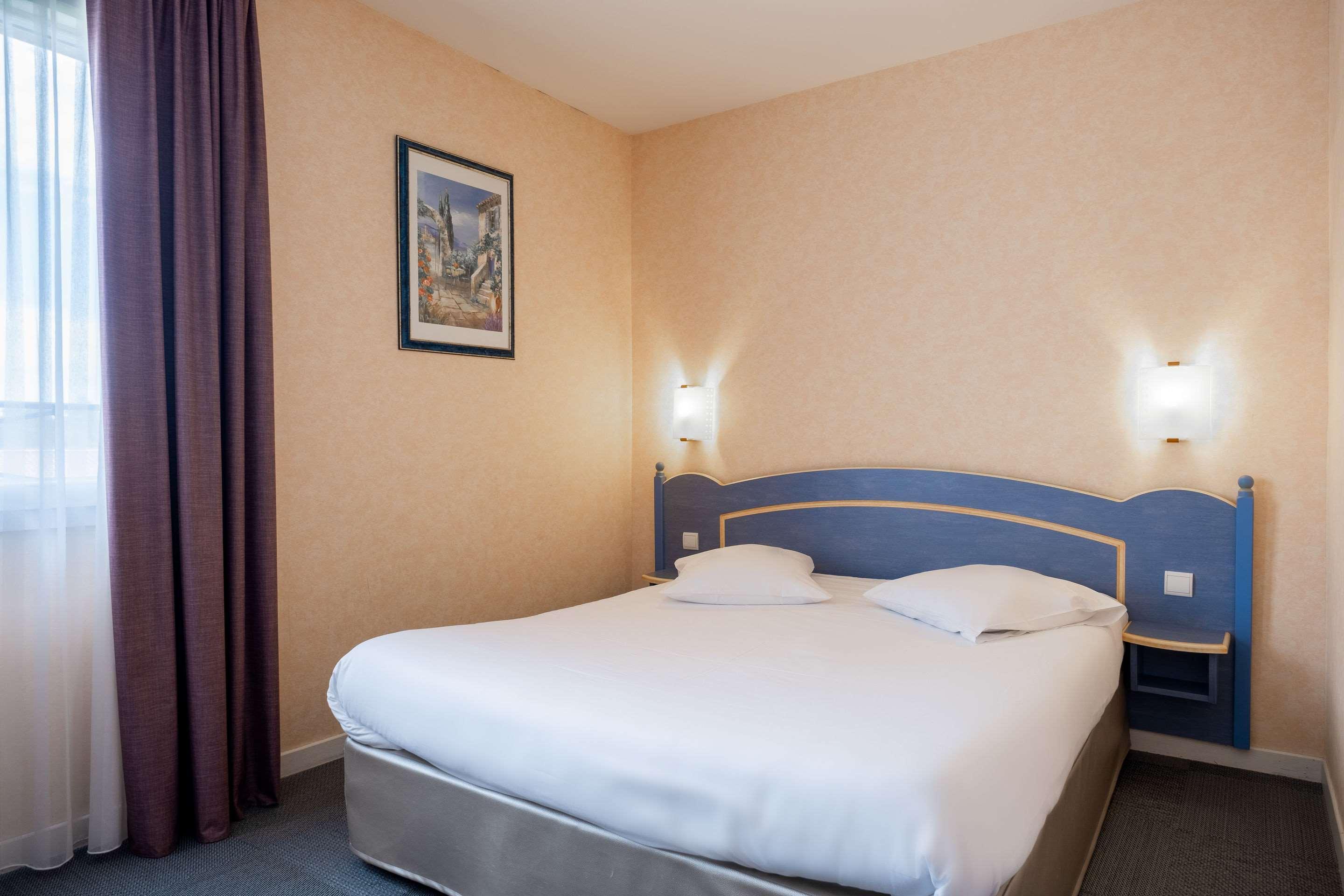 The Originals City, Hotel Des Arenes, Saintes Luaran gambar