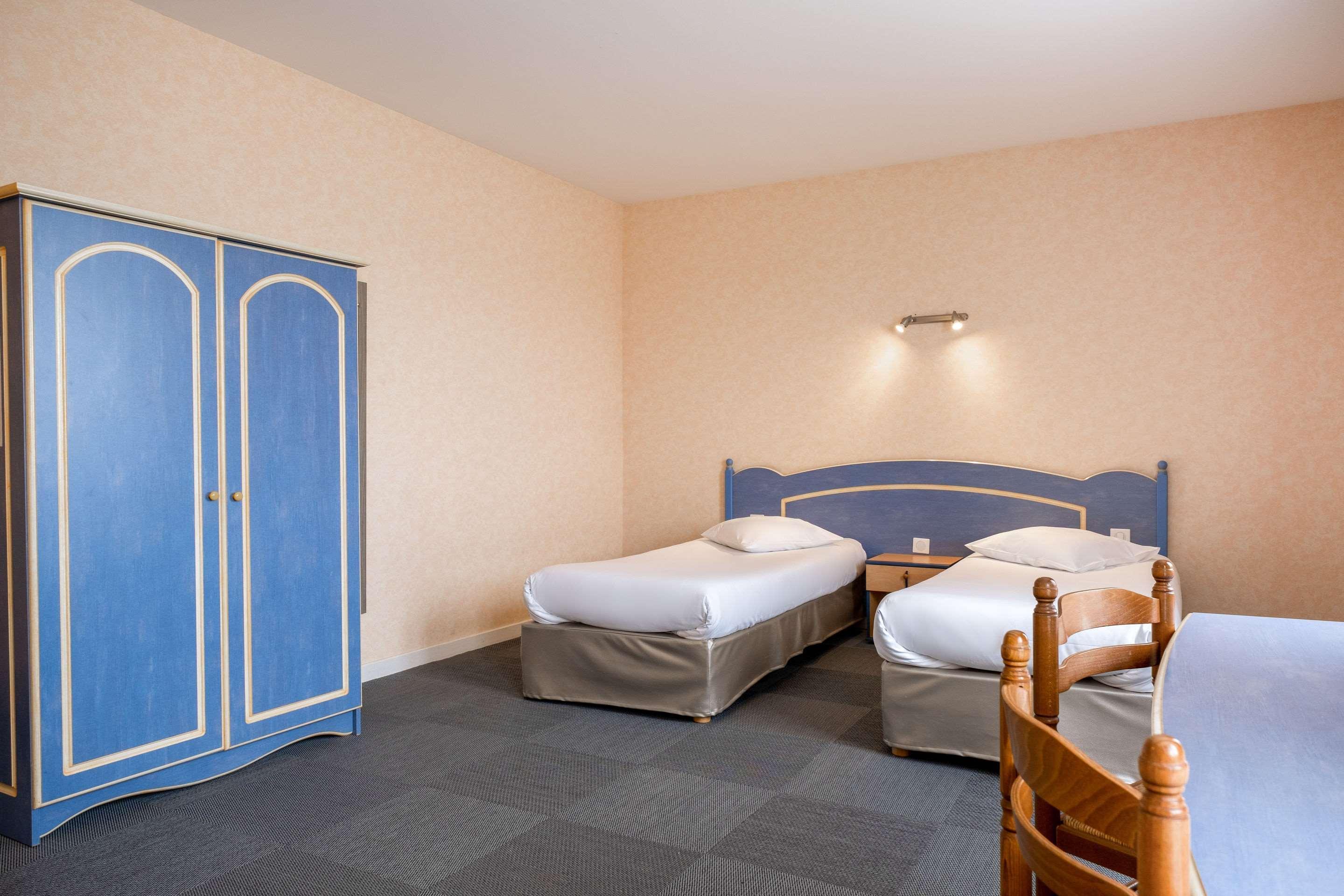 The Originals City, Hotel Des Arenes, Saintes Luaran gambar