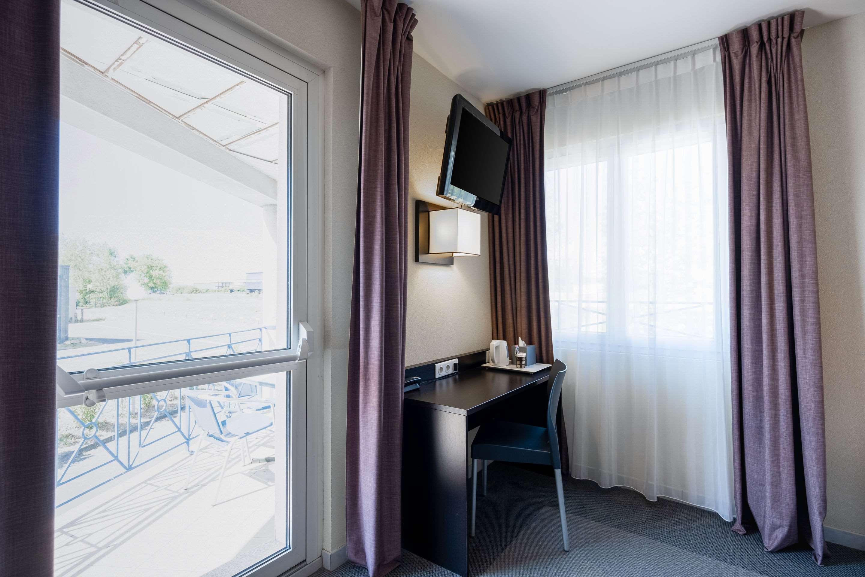The Originals City, Hotel Des Arenes, Saintes Luaran gambar