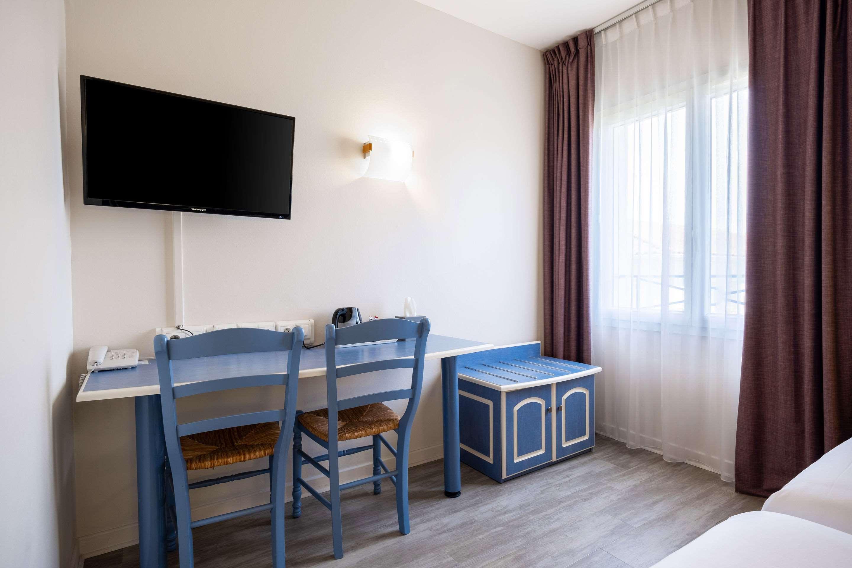 The Originals City, Hotel Des Arenes, Saintes Luaran gambar