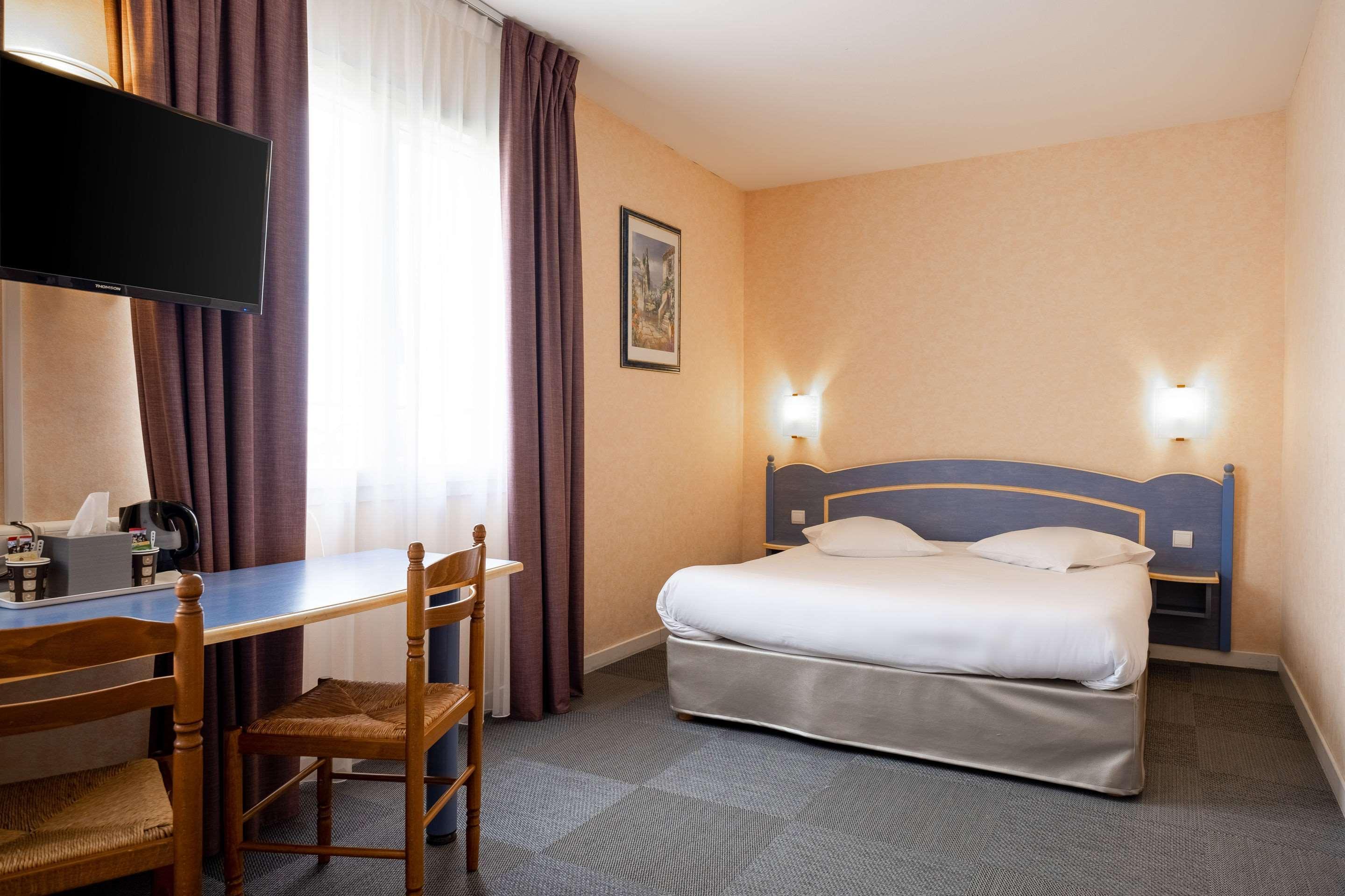 The Originals City, Hotel Des Arenes, Saintes Luaran gambar
