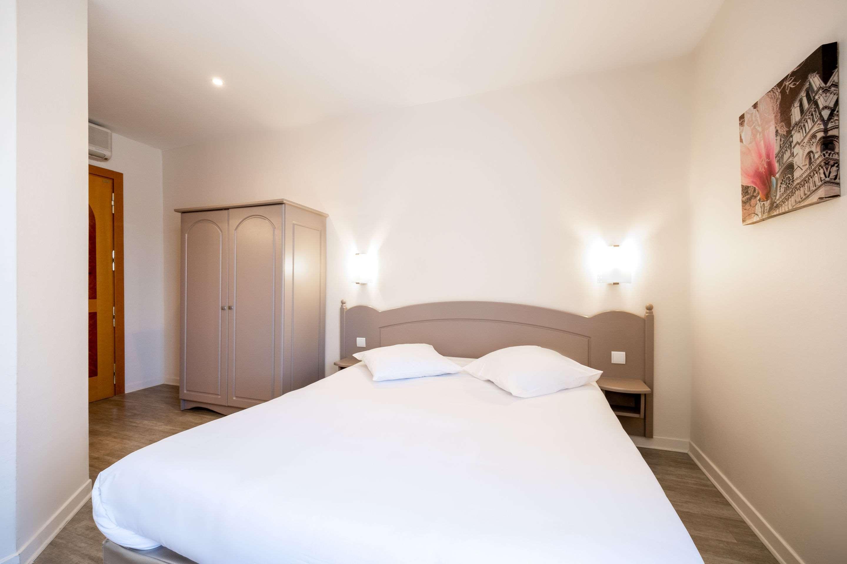 The Originals City, Hotel Des Arenes, Saintes Luaran gambar