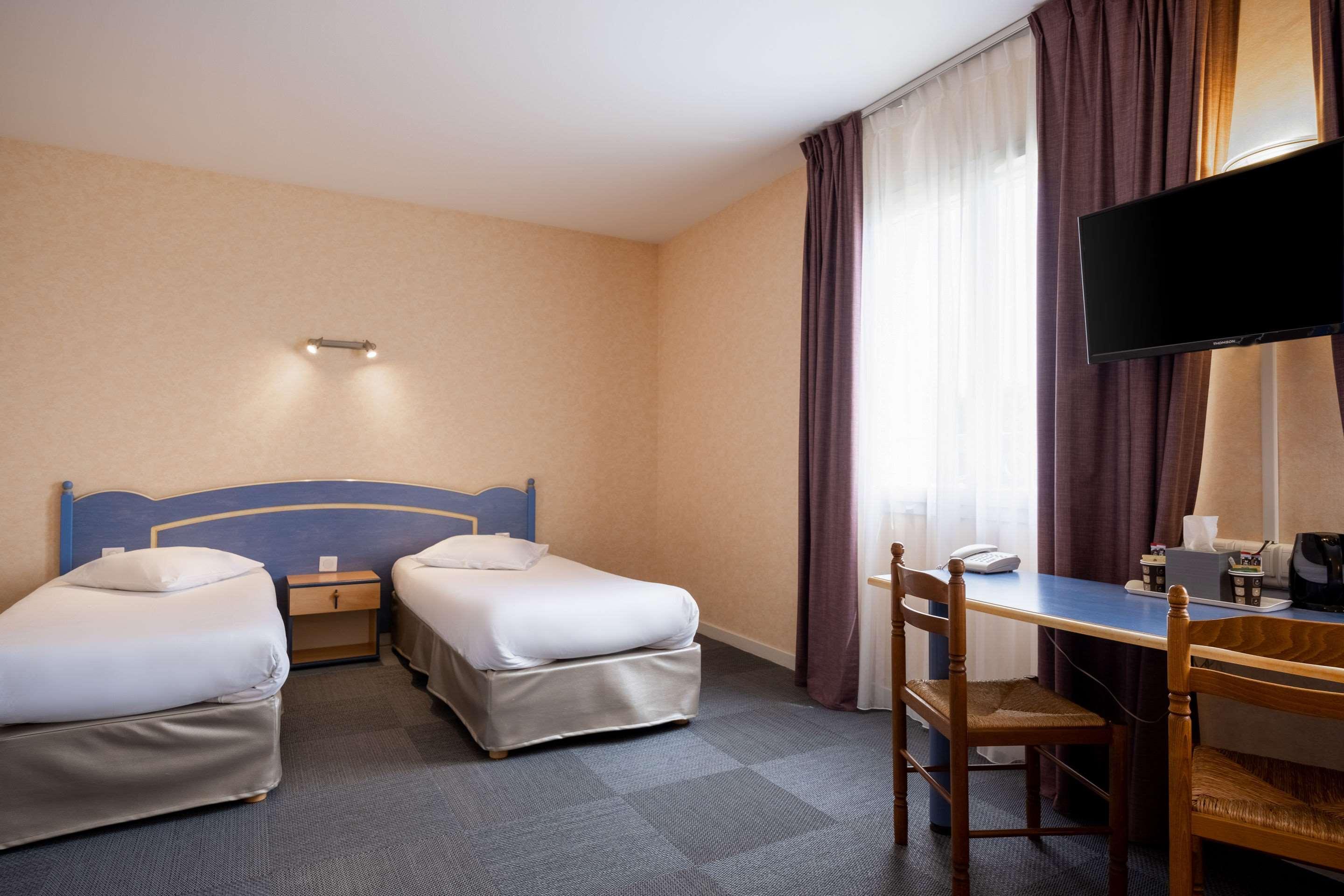 The Originals City, Hotel Des Arenes, Saintes Luaran gambar