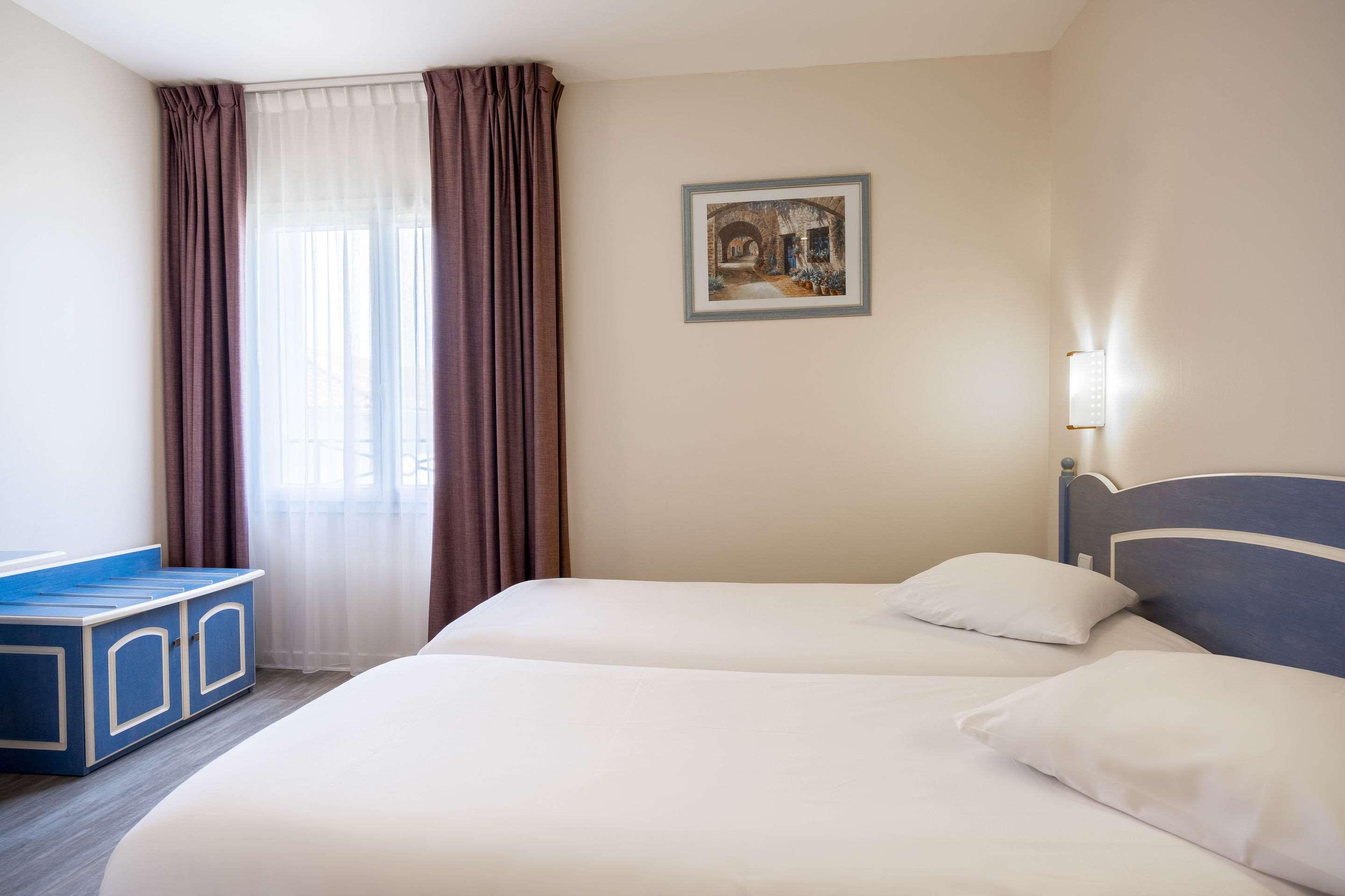 The Originals City, Hotel Des Arenes, Saintes Luaran gambar