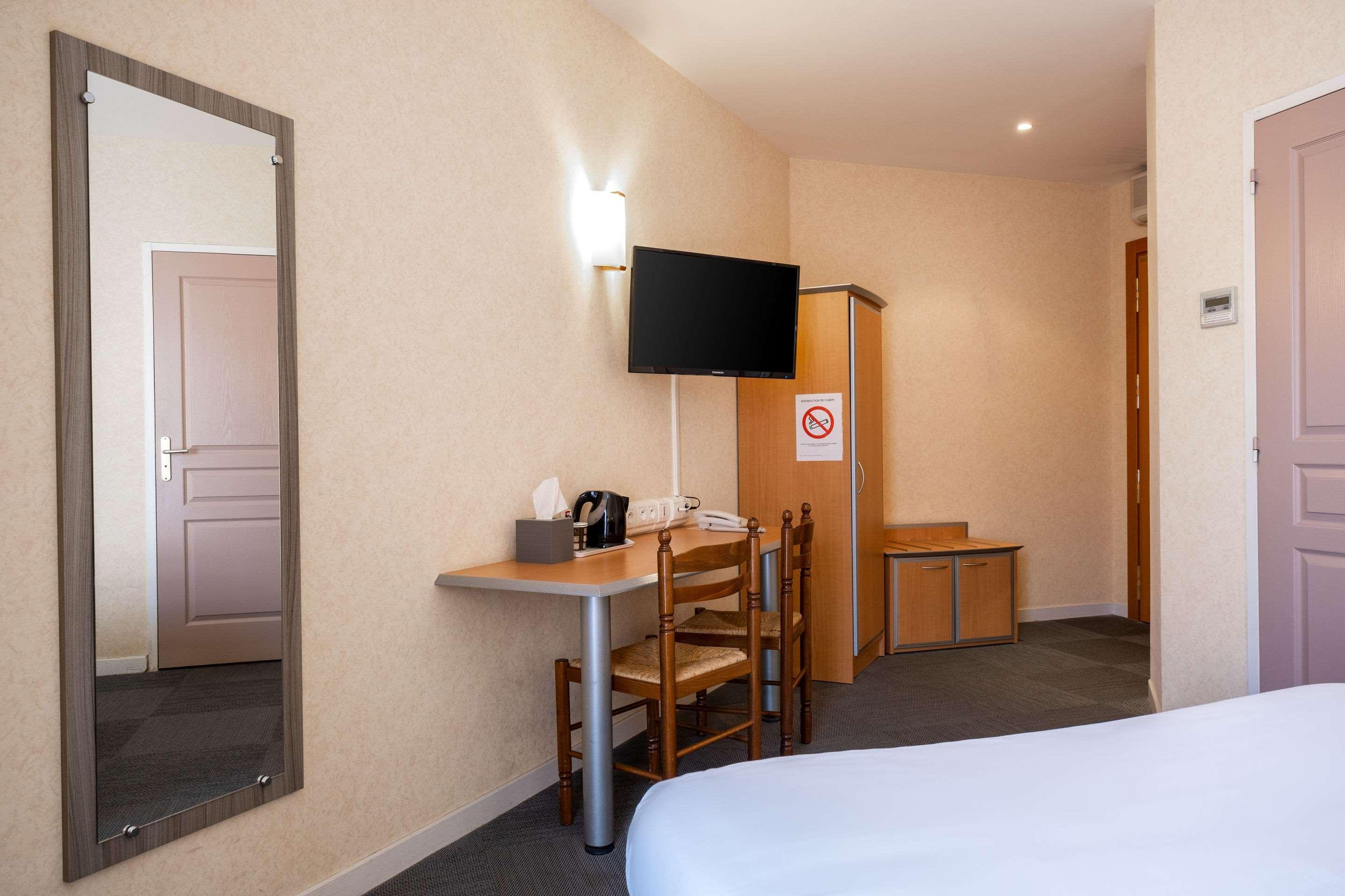 The Originals City, Hotel Des Arenes, Saintes Luaran gambar