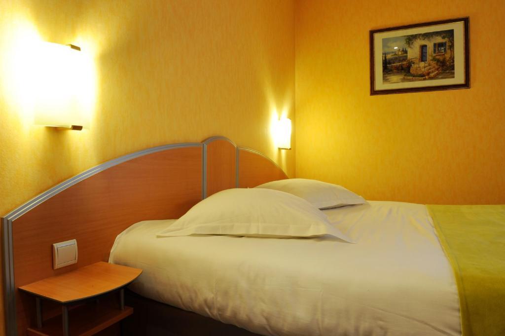 The Originals City, Hotel Des Arenes, Saintes Luaran gambar