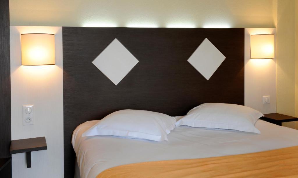The Originals City, Hotel Des Arenes, Saintes Bilik gambar