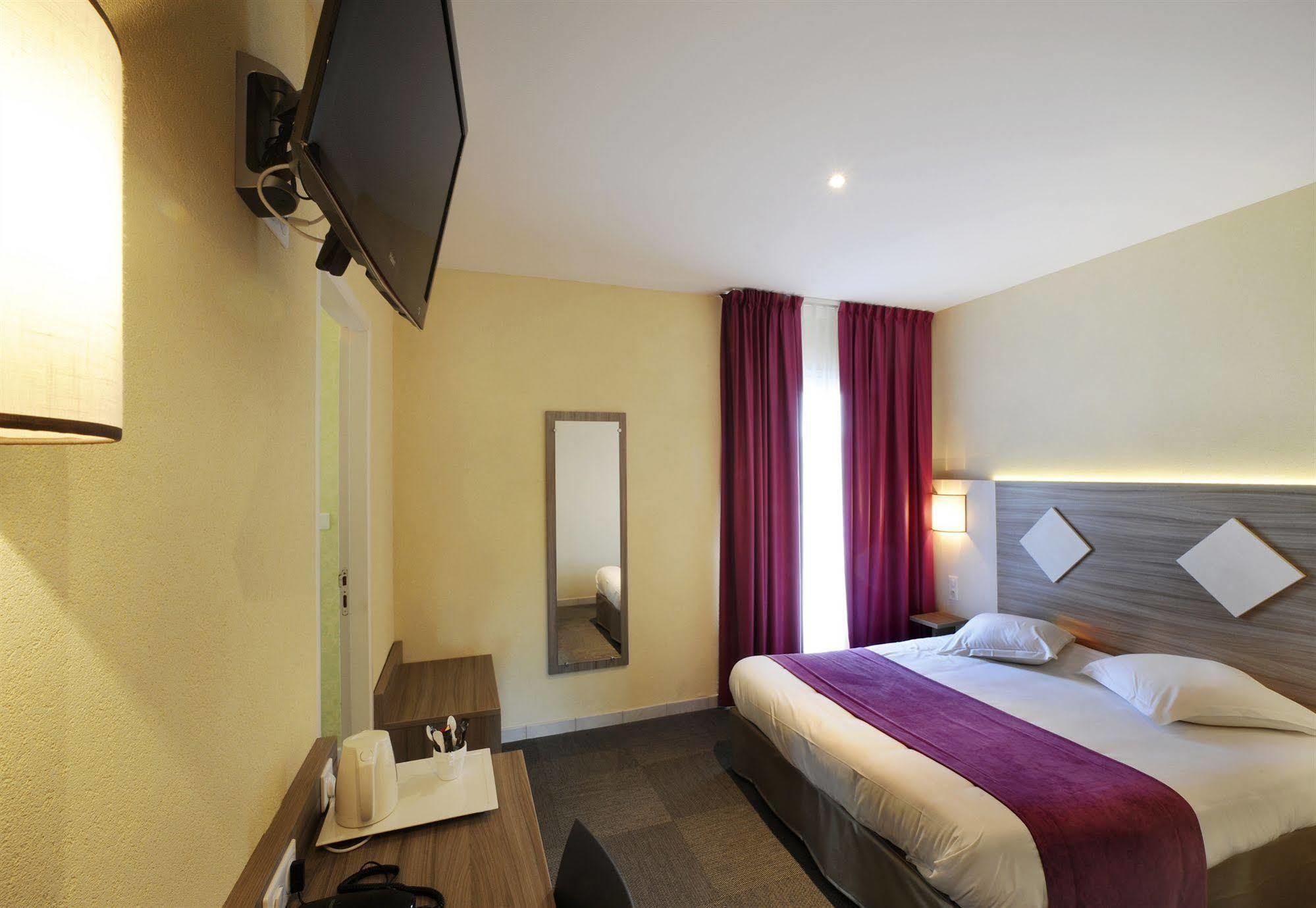 The Originals City, Hotel Des Arenes, Saintes Luaran gambar